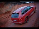Porsche Cayenne GTS by Edo Competition 2008 года